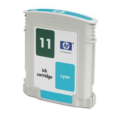 Hp11 Cyan Ink Cartridge