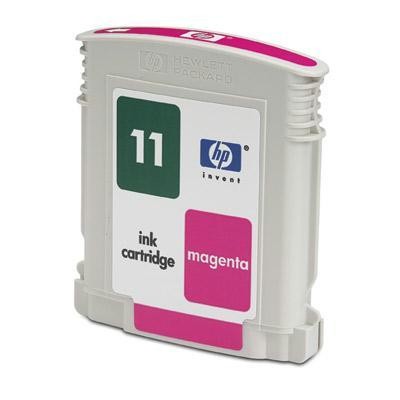 Hp11 Magenta Ink Cart