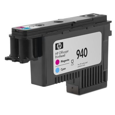 940 Officejet Printhead Mag/cy