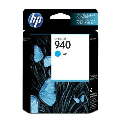 940 Officejet Cyan Ink Cart