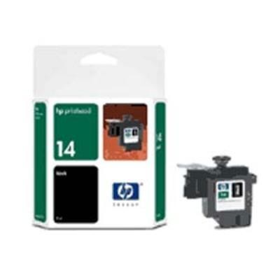 Hp14 Black Printhead S