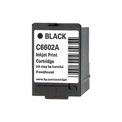 Generic Reduced Height Black