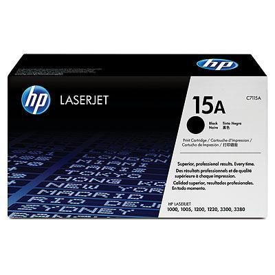 Black Toner For Lj 1200 Series