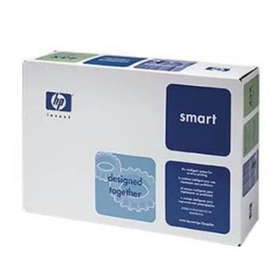 Black Smart Print Cartridge