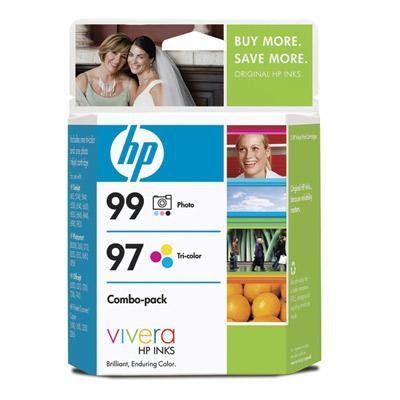 97/99 Inkjet Print Cartridge
