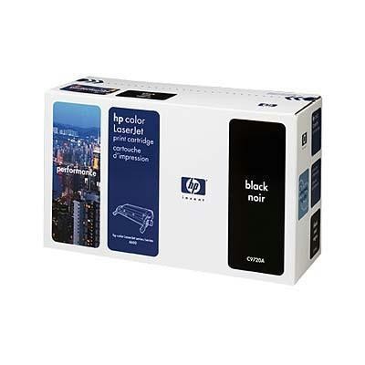 Black Toner For Clj4600 Series