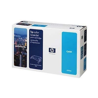 Cyan Toner For Clj Series