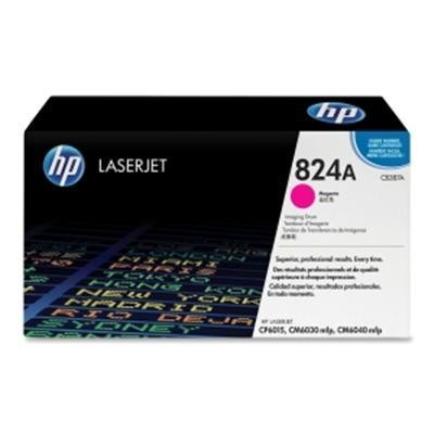 Hp Cb387a Magenta Image Drum A