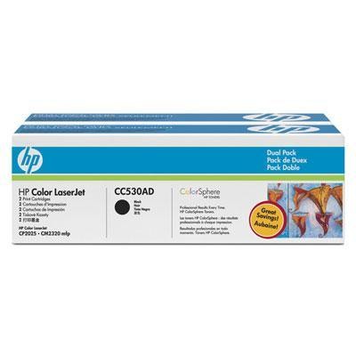 Color Laserjet Cp2025 Dual A