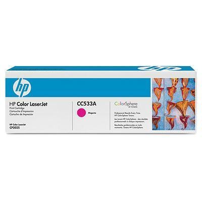 Hp Color Laserjet Magenta A