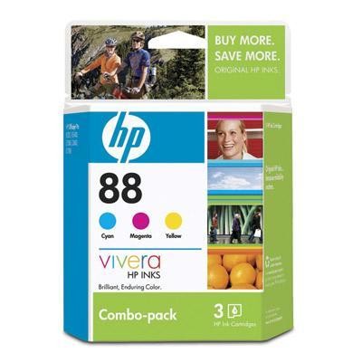 88 Inkjet Print Cartridge