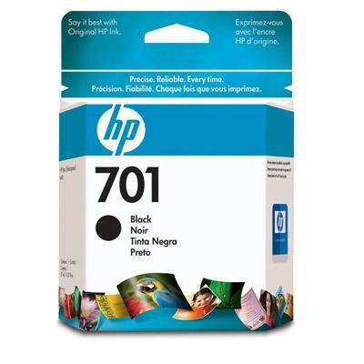 701 Black Print Cartridge