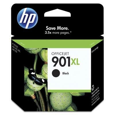 Hp 901xl Black Officejet Ink