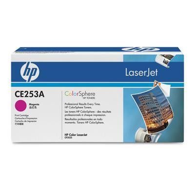 Color Laserjet Ce253a Magn As