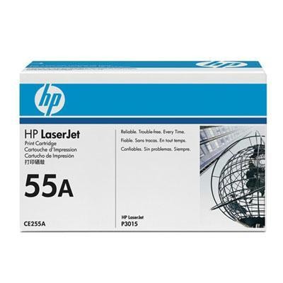 LaserJet P3015 6K Print Cartr