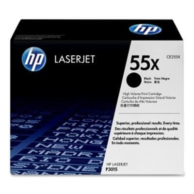 Laserjet P3015 12.5k Print A