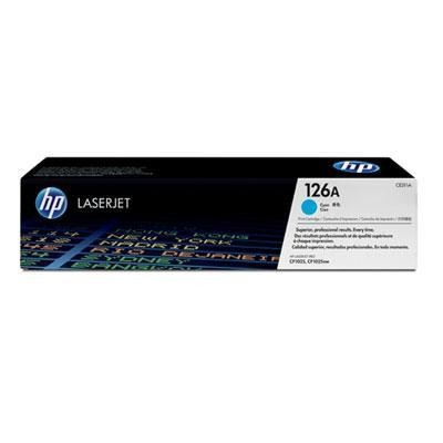 Clj Cp1025 Cyan Print Cartridg