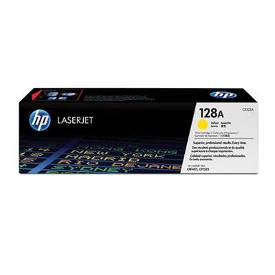 Laserjet Pro Cp1525/cm1415 Ylw