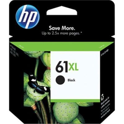 61xl Black Ink Cartridge