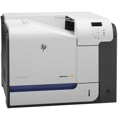 Laserjet Ent 500 Color M551n