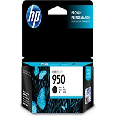 950 Black Officejet Ink Cartri