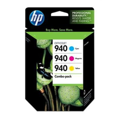 Hp 940 Combo Pack