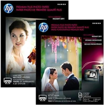 Hp Premium   Photo Paper