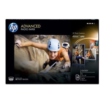 Advanced Glossy Photo Paper