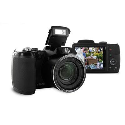 Dig Cam 16mp 21x 3.0 Lcd