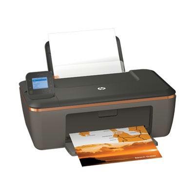 Deskjet 3510 E All In One