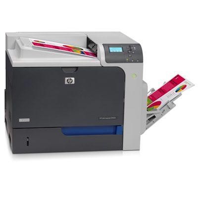 Color Laserjet Ent Cp4025dn