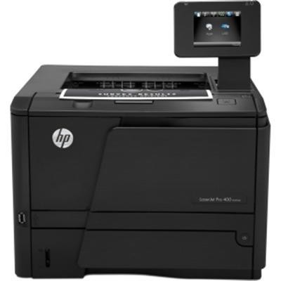 Laserjet Pro 400 M401dw