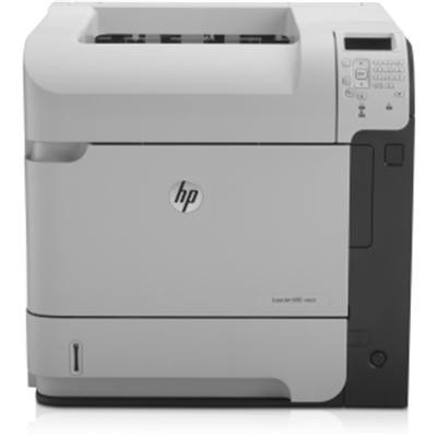 Laserjet Ent 600 M602n Printer