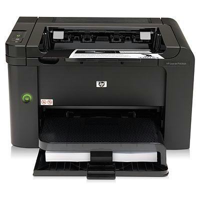 Laserjet P1606dn