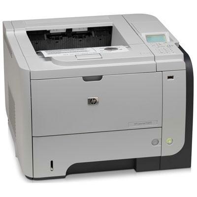 Laserjet P3015dn Printer