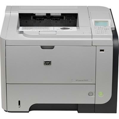 LaserJet P3015N printer