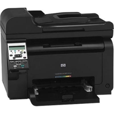 Laserjet Pro 100 M175nw