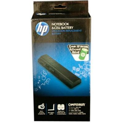 Hp Notebook 6-cell Battery