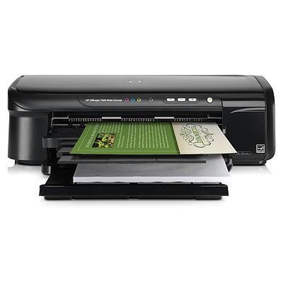 HP OfficeJet 7000 Wide Format