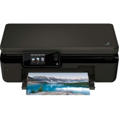 Photosmart 5520 E-all-in-one