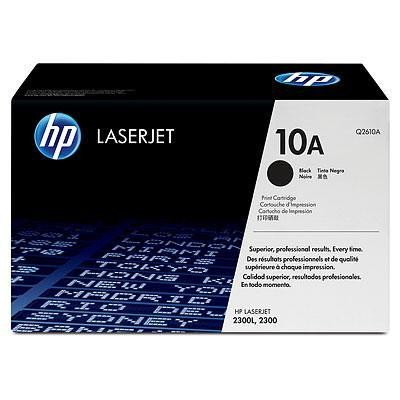 Toner For Lj2300