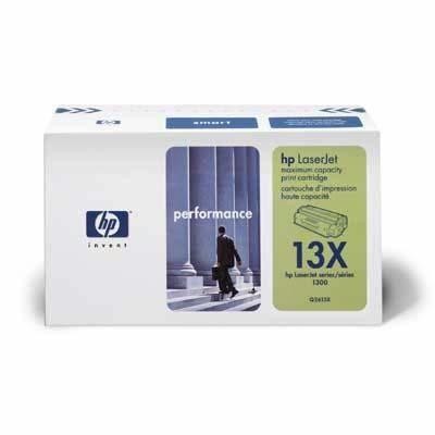Hi Capcity Toner For Lj1300