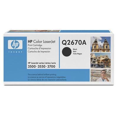 Black Laser Toner Lj 3500