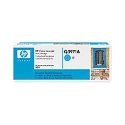 Color Laserjet Cyans