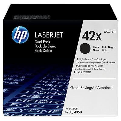 Laserjet 4250/4350 Crtg Dual P
