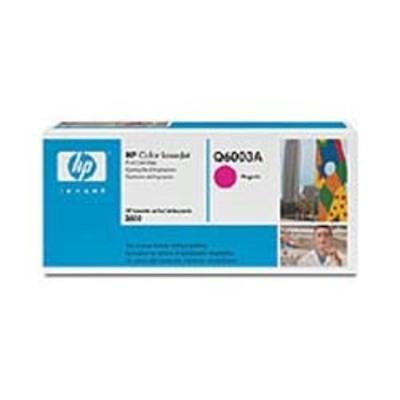 Q6003a Clj2600  Magenta