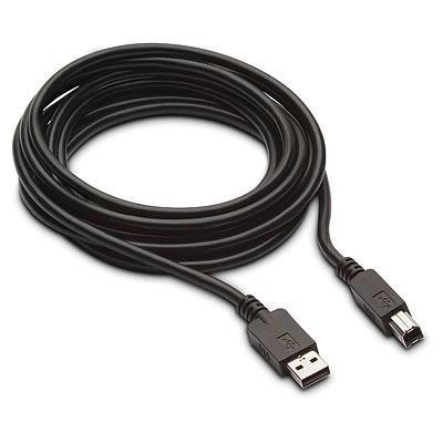 Usb 2.0 A To B 6 Foot Cable
