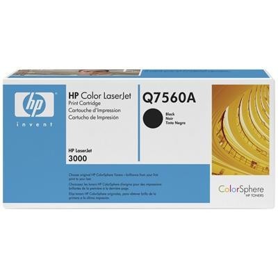 Blk Print Cartrg For Clj3000s