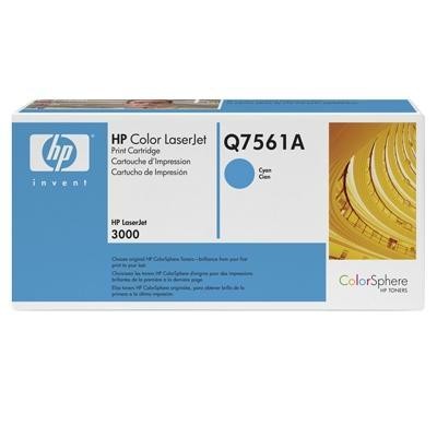 Cyan Print Cartrg For Clj3000