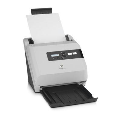 Scanjet 5000 Sheetfeed Scanner